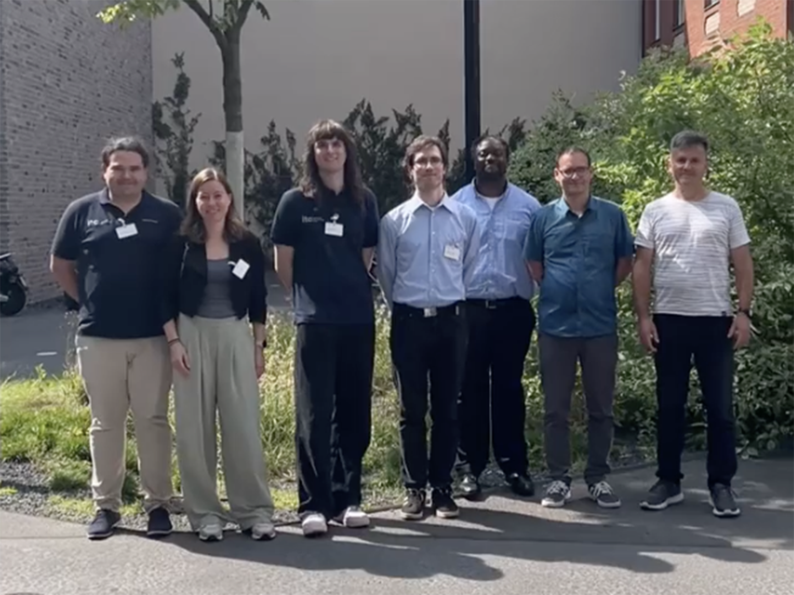 Auftaktveranstaltung „Generative KI für den Mittelstand“