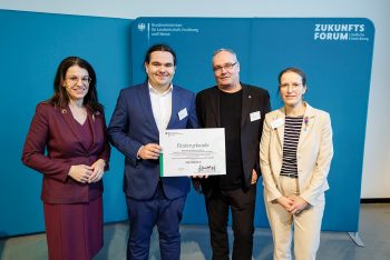 Bildnachweis: BMLEH/ Photothek